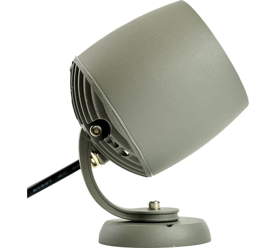 Светодиодный светильник ландшафтно-архитектурный FERON LL-600 85-265V 10W 2700K IP65, 51771