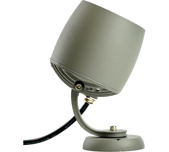 Светодиодный светильник ландшафтно-архитектурный FERON LL-600 85-265V 10W 2700K IP65, 51771
