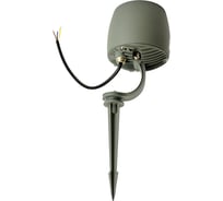 Светодиодный светильник ландшафтно-архитектурный FERON LL-600 85-265V 24W RGB IP65, 51775