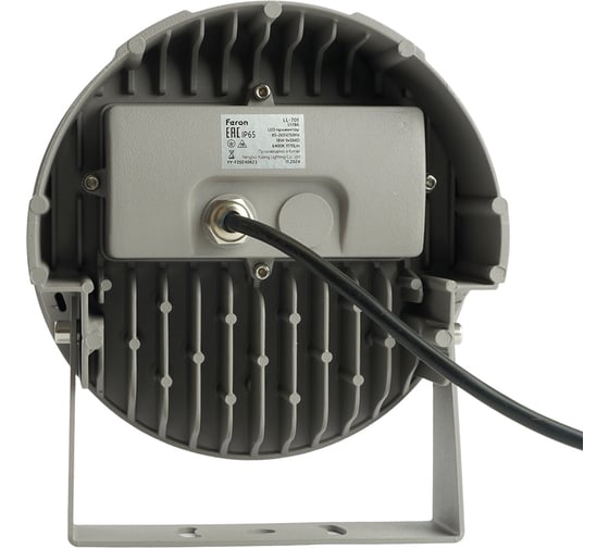 Светодиодный светильник ландшафтно-архитектурный FERON LL-701 85-265V 18W 6400K IP65, 51786