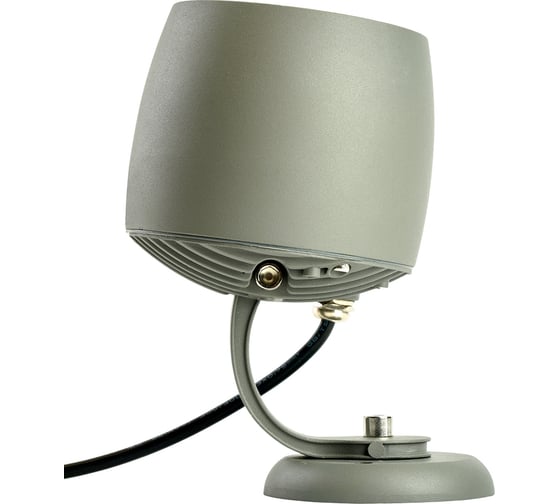 Светодиодный светильник ландшафтно-архитектурный FERON LL-600 85-265V 20W 2700K IP65, 51773