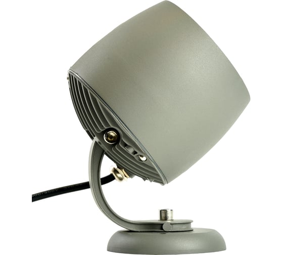 Светодиодный светильник ландшафтно-архитектурный FERON LL-600 85-265V 30W 2700K IP65, 51776