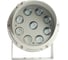 Светодиодный светильник ландшафтно-архитектурный FERON LL-701 85-265V 18W 2700K IP65, 51785 3