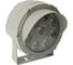 Светодиодный светильник ландшафтно-архитектурный FERON LL-701 85-265V 18W 2700K IP65, 51785 7
