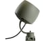 Светодиодный светильник ландшафтно-архитектурный FERON LL-601 85-265V 20W зеленый IP65, 51778 8