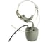 Светодиодный светильник ландшафтно-архитектурный FERON LL-601 85-265V 20W зеленый IP65, 51778 11