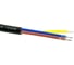 Светодиодный светильник ландшафтно-архитектурный FERON LL-601 85-265V 20W зеленый IP65, 51778 13