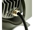 Светодиодный светильник ландшафтно-архитектурный FERON LL-601 85-265V 20W зеленый IP65, 51778 15