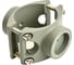 Светодиодный светильник ландшафтно-архитектурный FERON LL-601 85-265V 20W зеленый IP65, 51778 16