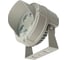 Светодиодный светильник ландшафтно-архитектурный FERON LL-700 85-265V 7W красный IP65, 51784 4