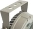 Светодиодный светильник ландшафтно-архитектурный FERON LL-700 85-265V 7W красный IP65, 51784 6