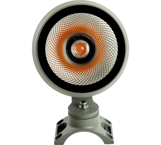 Светодиодный светильник ландшафтно-архитектурный FERON LL-601 85-265V 24W RGB IP65, 51779