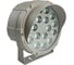 Светодиодный светильник ландшафтно-архитектурный FERON LL-702 85-265V 24W красный IP65, 51792 1