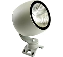 Светодиодный светильник ландшафтно-архитектурный FERON LL-601 85-265V 30W 2700K IP65, 51780