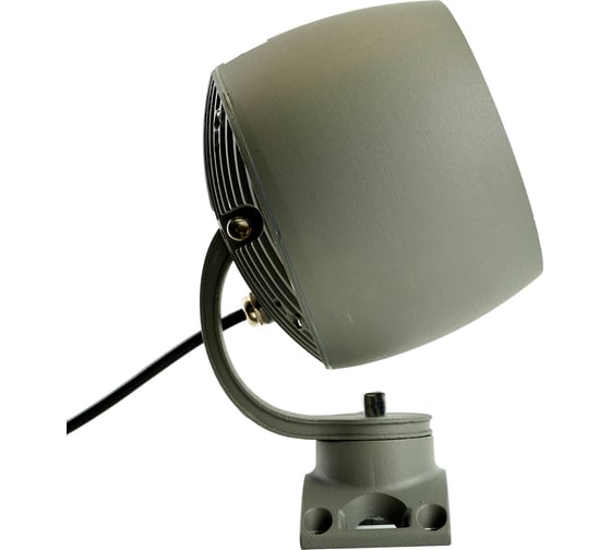 Светодиодный светильник ландшафтно-архитектурный FERON LL-601 85-265V 30W 2700K IP65, 51780