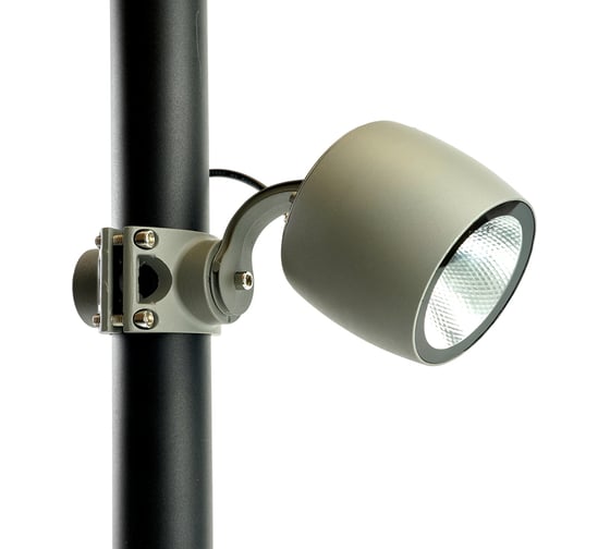 Светодиодный светильник ландшафтно-архитектурный FERON LL-601 85-265V 20W 2700K IP65, 51777