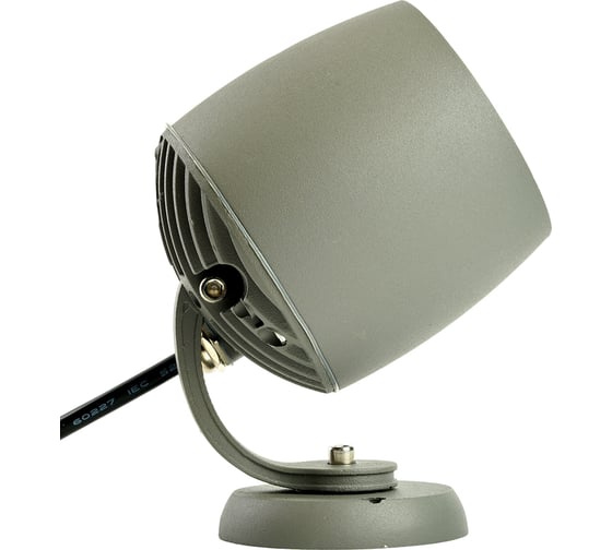 Светодиодный светильник ландшафтно-архитектурный FERON LL-600 85-265V 36W 2700K IP65, 51772