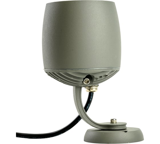 Светодиодный светильник ландшафтно-архитектурный FERON LL-600 85-265V 36W 2700K IP65, 51772