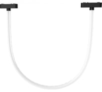 Трековый светодиодный светильник Wertmark WTH WTH.O30.606.40.36