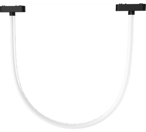 Трековый светодиодный светильник Wertmark WTH WTH.O30.606.40.36