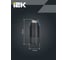 Светильник IEK 4205 потолочный GU10 черный LT-UPB0-4205-GU10-1-K02 7