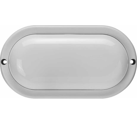 Светильник ОНЛАЙТ 90 557 OBL-O4-10-4K-WH-IP65-LED 90557