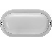 Светильник ОНЛАЙТ 90 558 OBL-O4-10-6.5K-WH-IP65-LED 90558