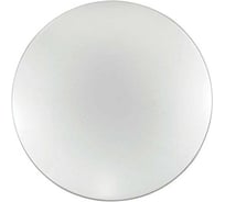 Настенно-потолочный светильник SONEX пластик, LED, 72W, ABASI 2052/EL