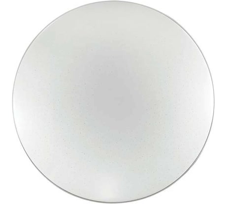 Настенно-потолочный светильник SONEX пластик, LED, 72W, ABASI 2052/EL