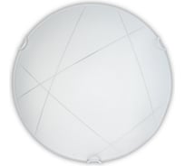 Потолочный светильник Runden Cross V30094