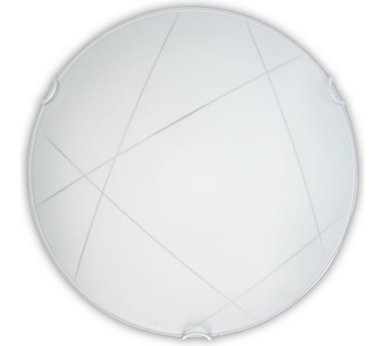 Потолочный светильник Runden Cross V30094