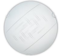 Потолочный светильник Runden Cane V30144