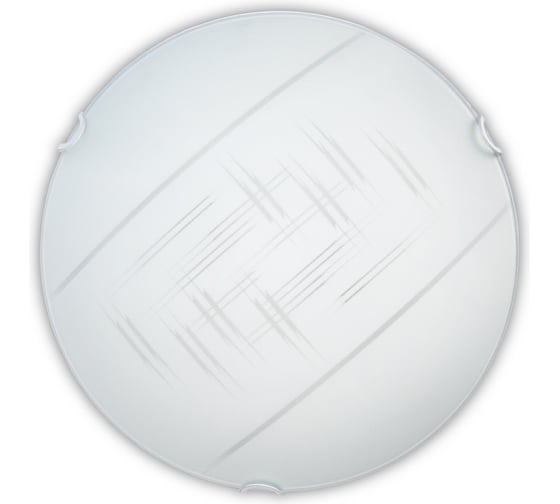 Потолочный светильник Runden Cane V30143