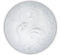 Потолочный светильник Runden Blob V30122