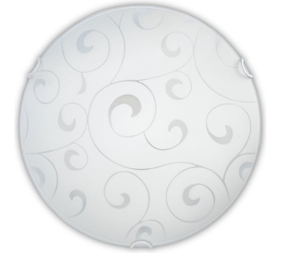 Потолочный светильник Runden Pattern V30113 1