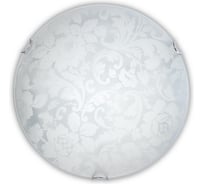 Потолочный светильник Runden Flower V30022