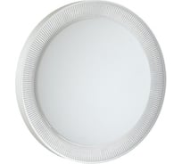 Настенно-потолочный светильник SONEX пластик, LED, 72W, ASUNO 3031/EL