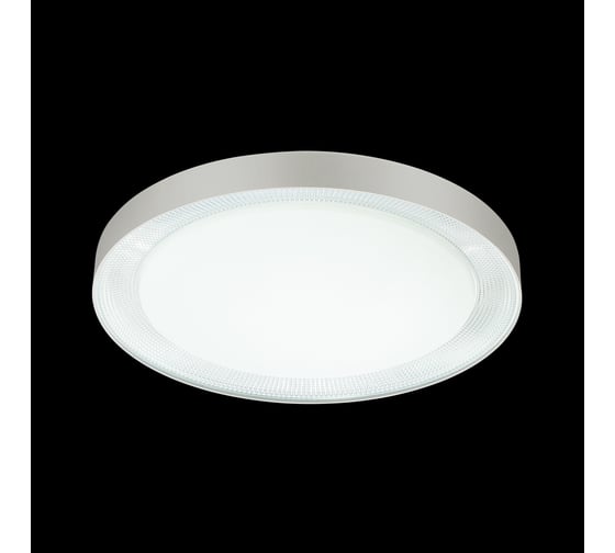 Настенно-потолочный светильник SONEX пластик, LED, 72W, ASUNO 3031/EL