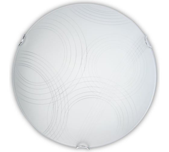 Потолочный светильник Runden Circle V30033 1