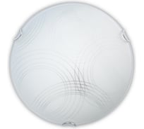 Потолочный светильник Runden Circle V30034