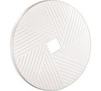 Настенно-потолочный светильник SONEX пластик, LED, 72W, BERASA 3018/EL