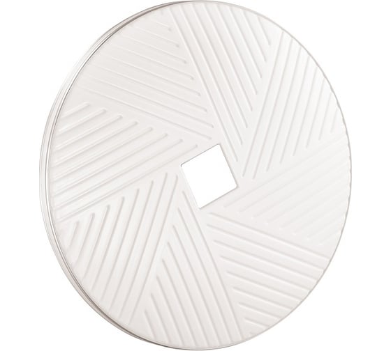 Настенно-потолочный светильник SONEX пластик, LED, 72W, BERASA 3018/EL 1