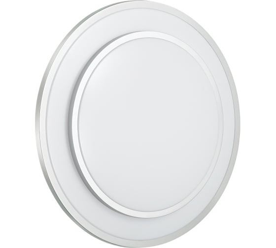 Настенно-потолочный светильник SONEX пластик, LED, 72W, BESTA 3007/EL 1