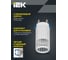 Светильник IEK 4205 потолочный GU10 белый LT-UPB0-4205-GU10-1-K01 6