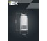 Светильник IEK 4205 потолочный GU10 белый LT-UPB0-4205-GU10-1-K01 7