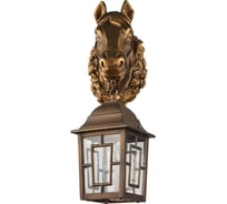 Уличный настенный светильник Favourite 2079-1W