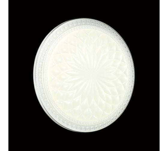Настенно-потолочный светильник SONEX пластик, LED, 72W, DEGIRA 2082/EL