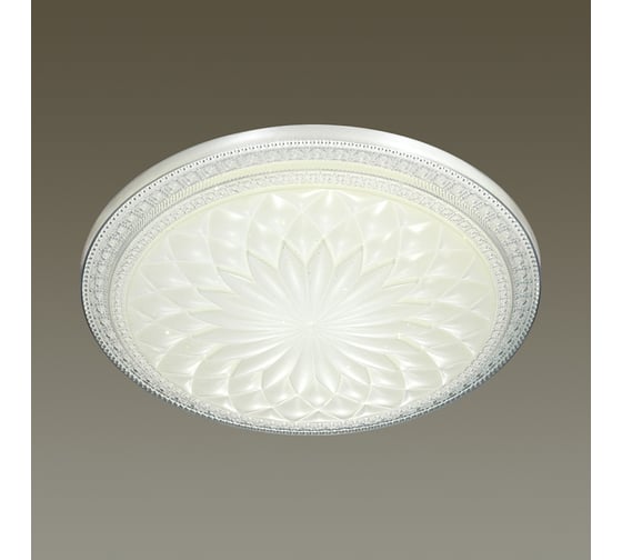 Настенно-потолочный светильник SONEX пластик, LED, 72W, DEGIRA 2082/EL