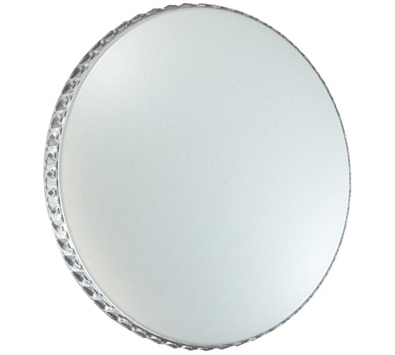 Настенно-потолочный светильник SONEX пластик, LED, 72W, DINA 2077/EL 1
