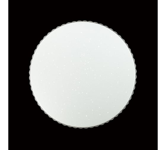 Настенно-потолочный светильник SONEX пластик, LED, 72W, DINA 2077/EL